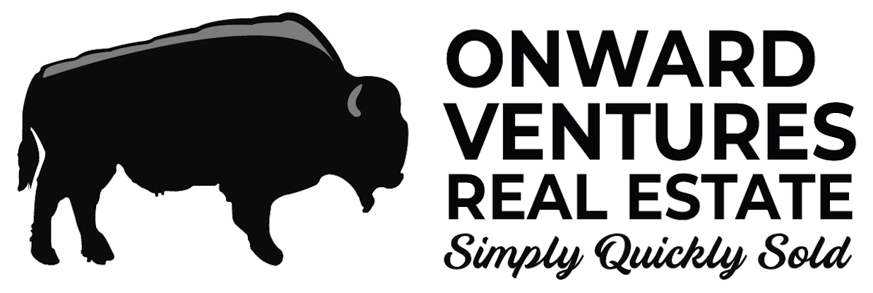 Onward Ventures RE logo